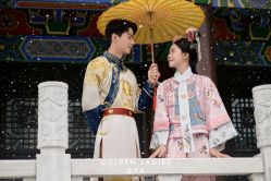 点击看大图 -金夫人婚纱摄影(衡阳店)