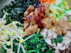 -米村拌饭(城阳万象汇店)