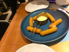 -HELLO MUSAE 拾光缪斯餐厅·纯正希腊风味(苏州中心店)