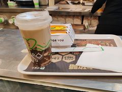 -德克士(二宫店)