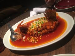 -湖滨28中餐厅·西湖宴·杭州君悦酒店