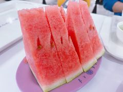 -清华大学-紫荆园餐厅