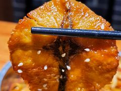 -强记鱼粥(南村店)