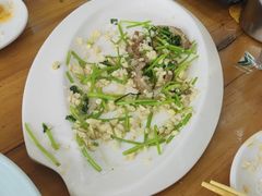 -清真利德顺小老饭庄(复兴路店)