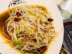-福苗小骆驼烧烤(莲湖路店)