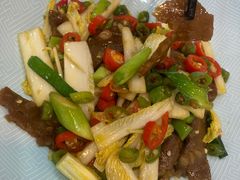 -犇瑞·衢味府(EFC欧美广场店)