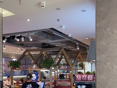 -鱼酷活鱼烤鱼(南京水游城店)