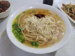 -鑫明明拉面(宁化路店)
