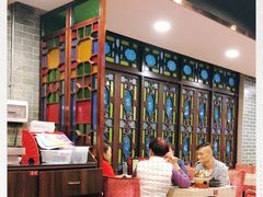 -点都德(大茶楼店)