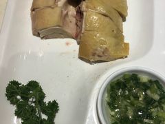 -龙记香港茶餐厅(久光百货店)