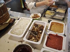 -好伦哥披萨(地坛店)