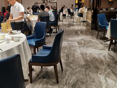 大堂-天然台1908(中建广场店)
