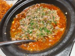 -辛香汇·现炒川菜(城北万象城店)
