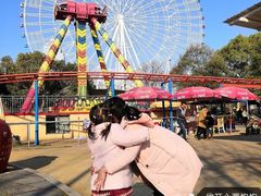 -南昌之星游乐场