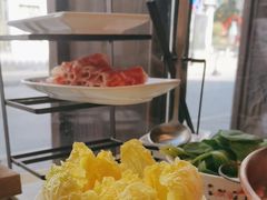 -东门口·鲜爆肚涮肉·烧烤(老门东店)