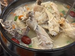 -高丽村韩国料理(兴华二路店)