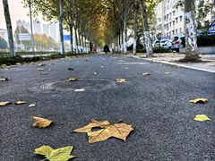 -星巴克(郑州曼哈顿广场店)