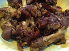 -傅记酱肉