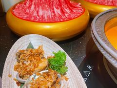 -牛New寿喜烧(虹桥新天地店)