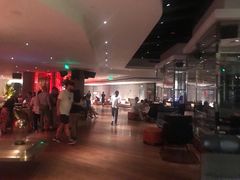 -池畔酒吧 WET Bar
