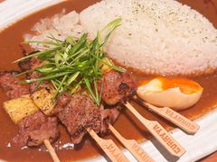 -CURRY YA 熟成咖哩專門店(深圳湾万象城店)