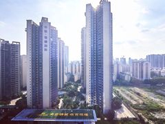 -珠海中海雅高铂尔曼酒店