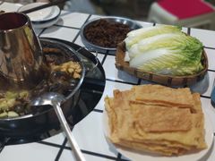 -小板凳(四公里店)