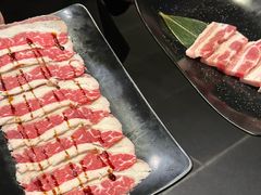 -雾山韩式烤肉·海南糟粕&椰子鸡火锅·海景餐厅(三亚绿发山海天JW万豪酒店)