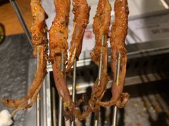 -可口香·非遗老号烧烤(南岗直营店)