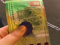 -麦当劳(海洋公园店)