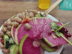-老刘家永盛斋·传统泡馍(东关南街店)
