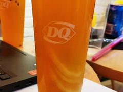 -DQ·蛋糕·冰淇淋(五角场万达店)