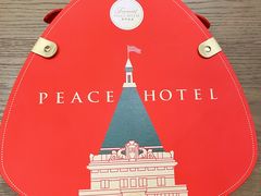 -上海和平饭店 Fairmont Peace Hotel