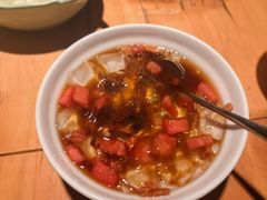 -大众跷脚牛肉馆·非遗传承单位(峨眉山店)