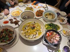 -醉得意·家常菜(杨家湾店)