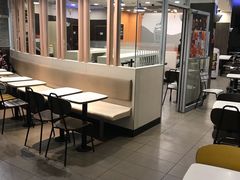 -麦当劳(北亭广场分店)