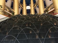 -迪拜帆船酒店