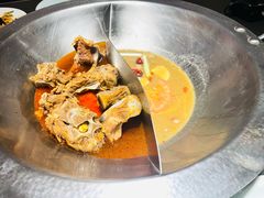 -额尔敦·品质自助(摩尔城店)