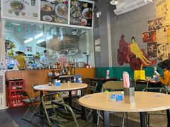 -海安安越南粉(丹竹頭店)