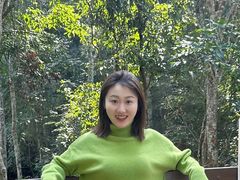 -西双版纳傣族园