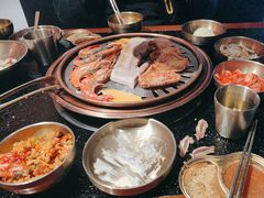 -伏一解牛烤肉专门店(信业购物中心店)