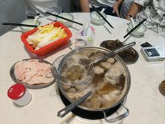 -菜忠潮州牛肉店(岗厦店)