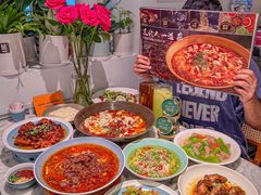 -懒人盐府人家(航天桥店)