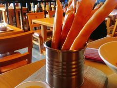 虾条-MR.ROCKY洛奇先生RESTAURANT&BAR(宝安壹方城店)