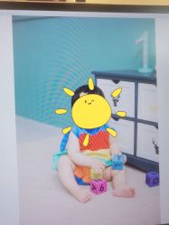 -小熊维尼高端儿童摄影(罗湖区总店)