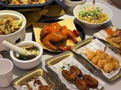-蛙来哒(方圆荟店)