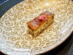 糯米樟茶鸭-许家菜.艺创菜(仁和新城店)