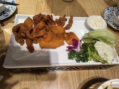 -乡里八闽·福州乡土菜(高宅店)