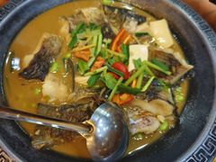 -下梅人家土菜馆(历史文化餐厅度假区店)