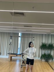 -AN普拉提女子健身工作室